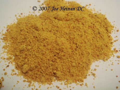 (image for) Bee Pollen 4 pounds